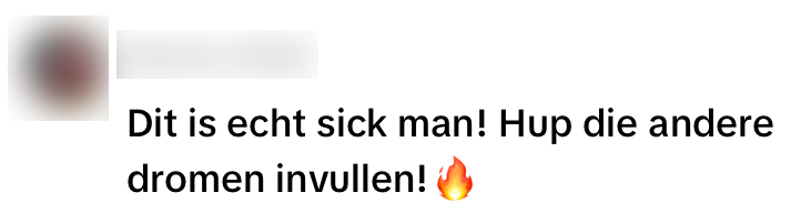 virgil van dijk dromen