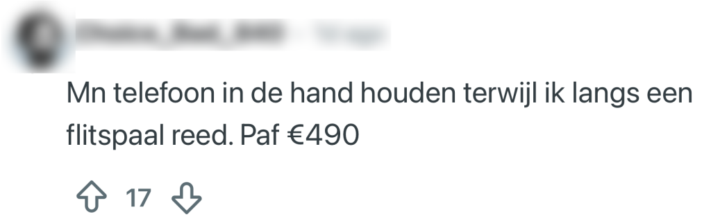 Financiële keuzes geld aankopen