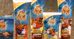 fred & ed zonder