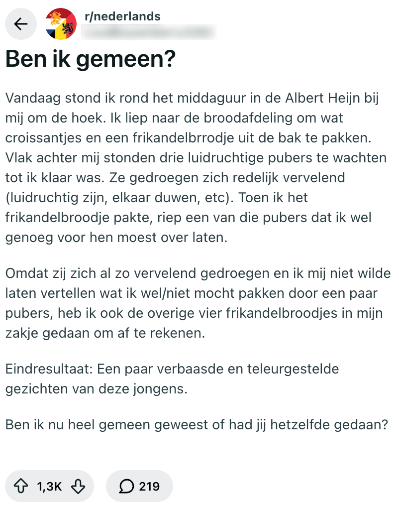 broodafdeling