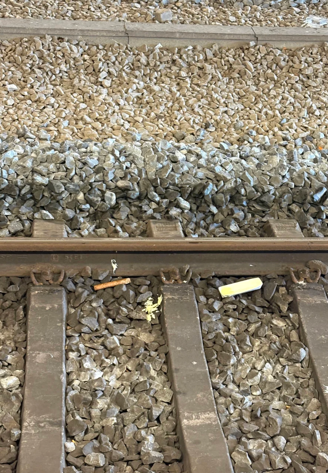 spoor