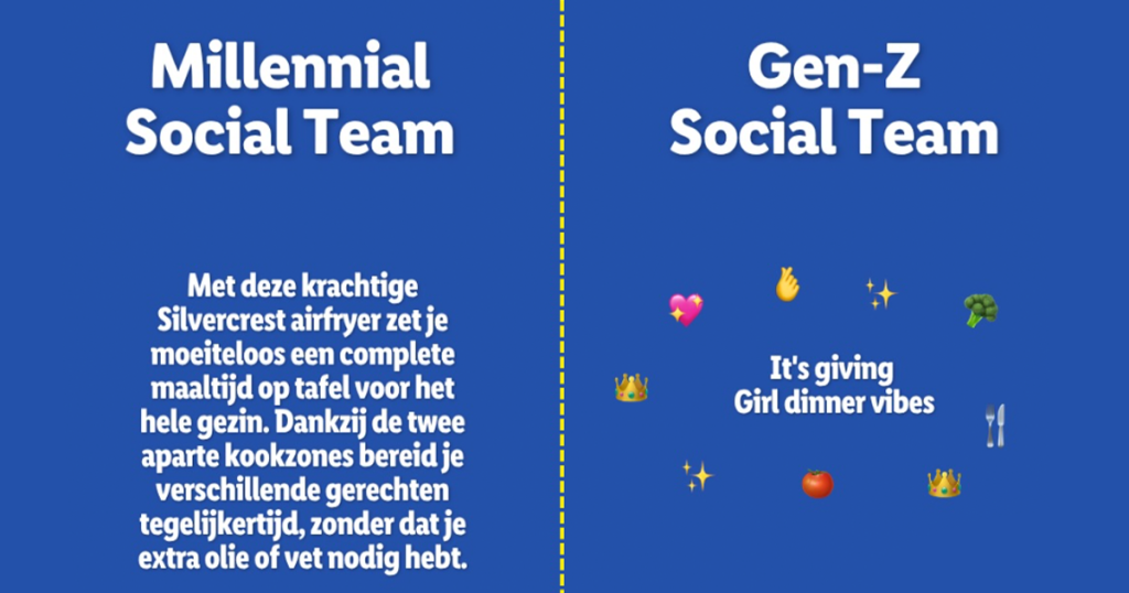gen z