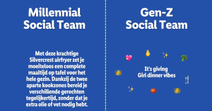 gen z met