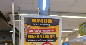jumbo ai foto