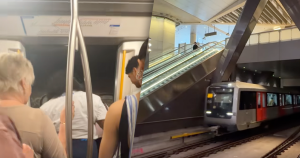 metro foto