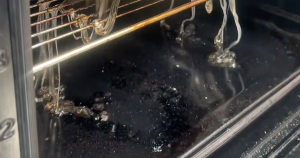oven foto