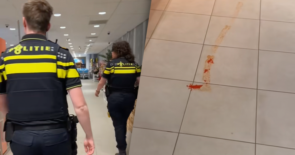 politie