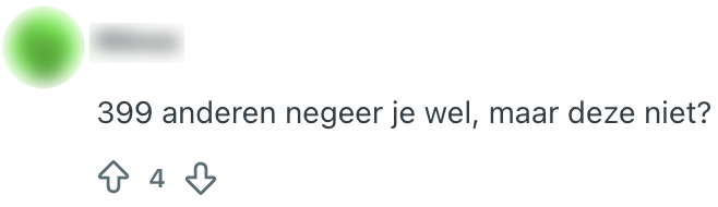 bericht