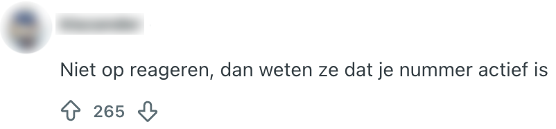 bericht