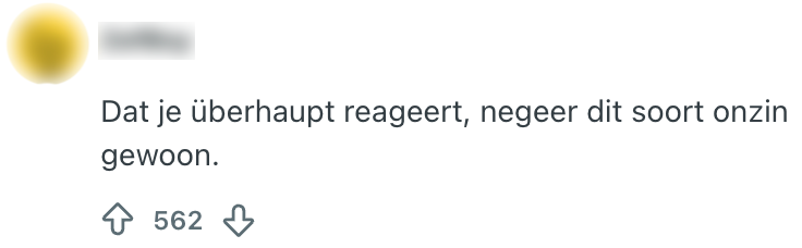 bericht