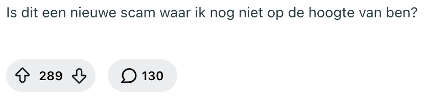 bericht