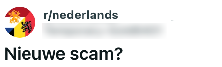bericht