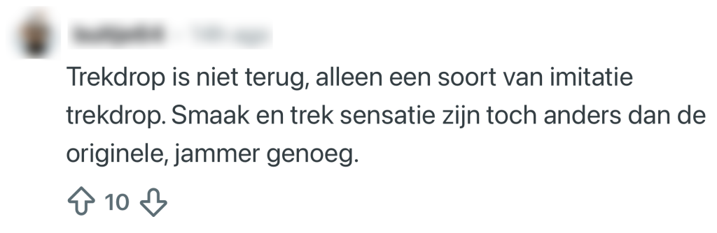 haribo trekdrop