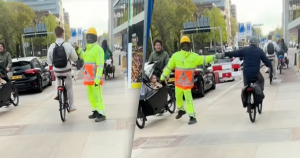 uitgelichte afbeelding verkeersreglaar