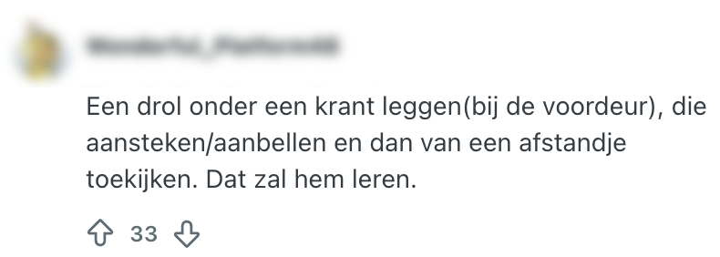 krant