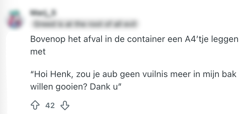 A4 henk