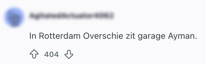 briefje