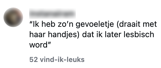 handjes