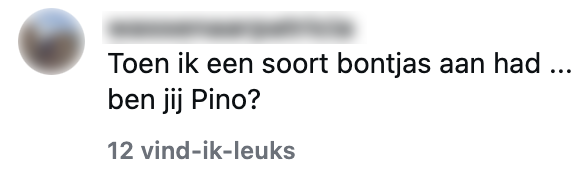 bontjas