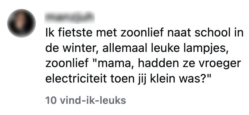 lampjes