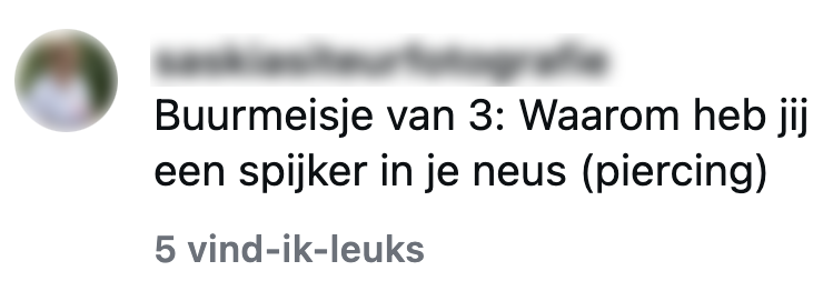 buurmeisje