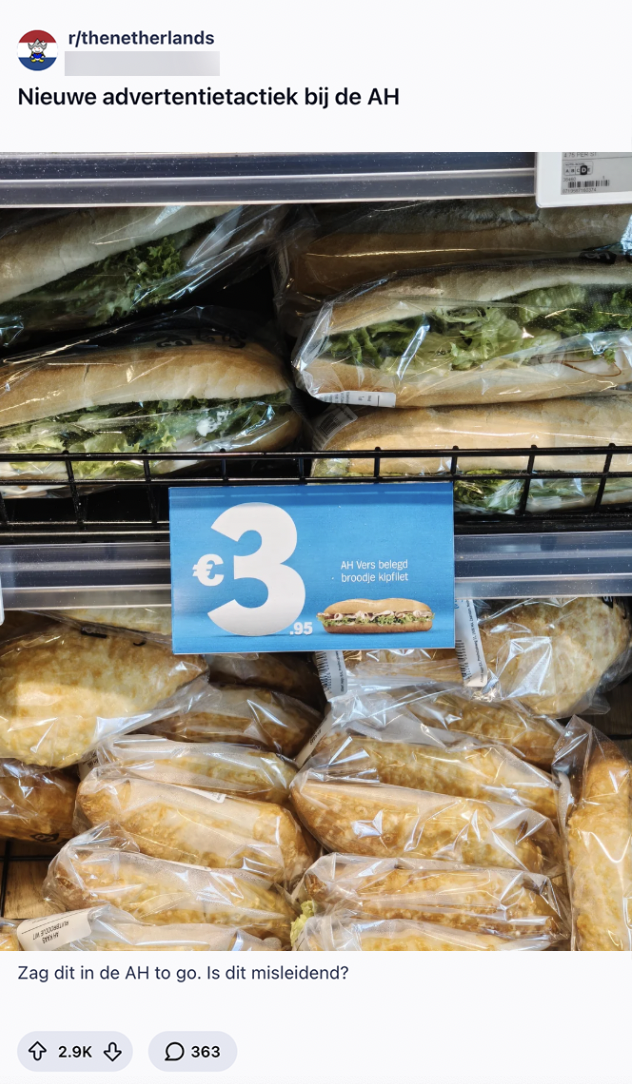 Albert Heijn