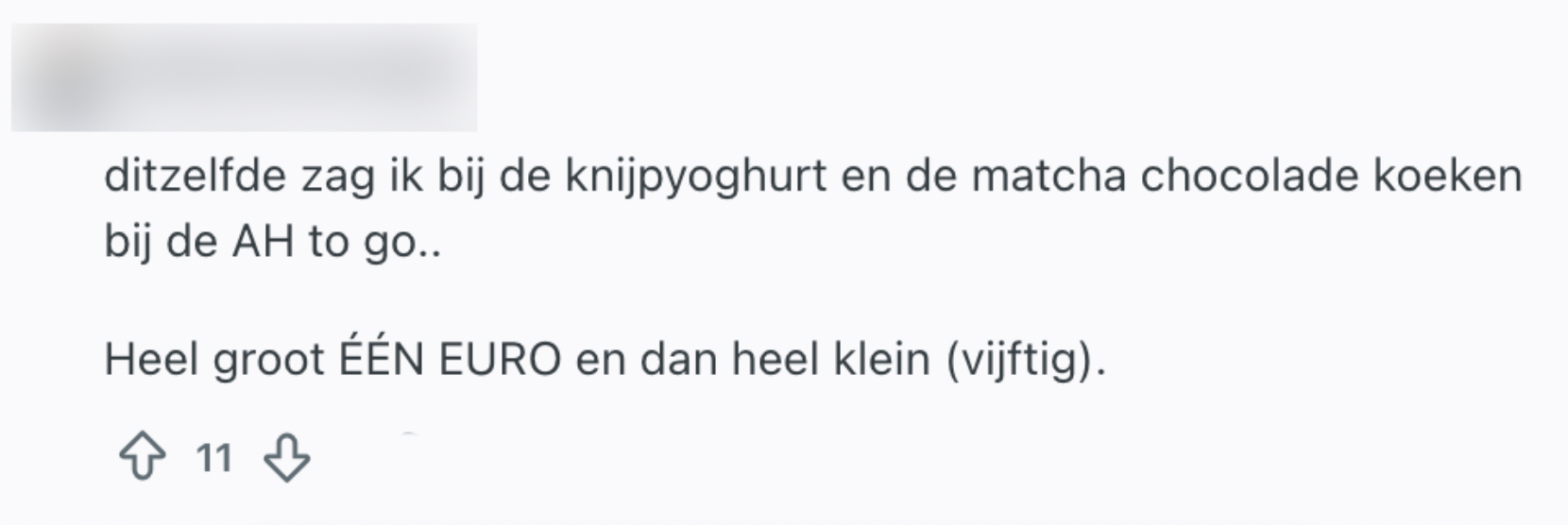 Prijskaartje