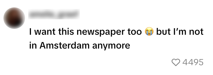 het parool amsterdam
