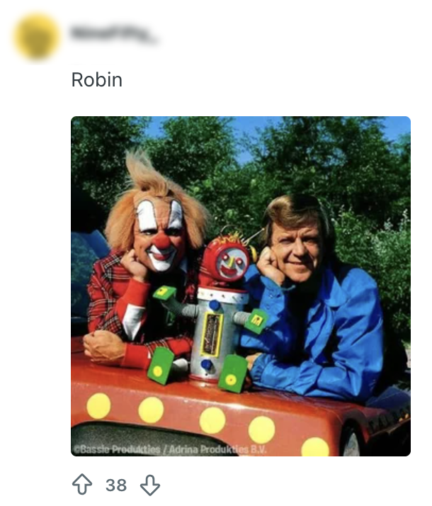 robin plaatje van bassie en adriaan
