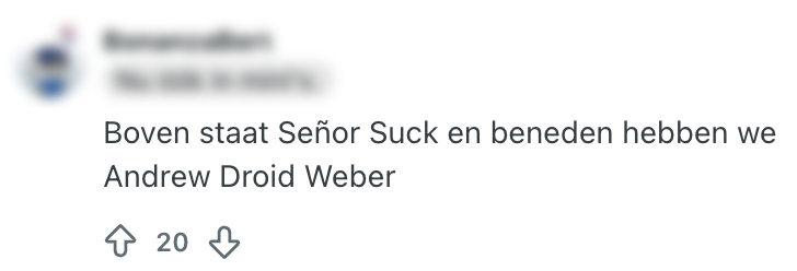 gekke namen