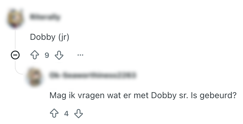 dobby
