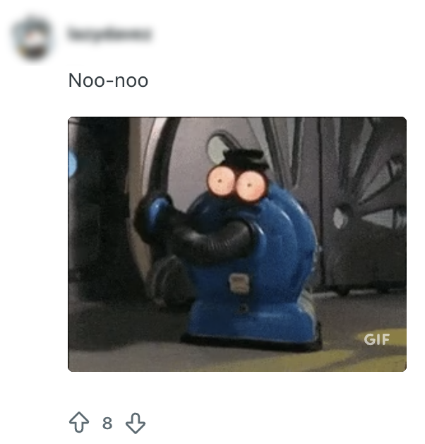 no