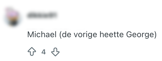stofzuiger