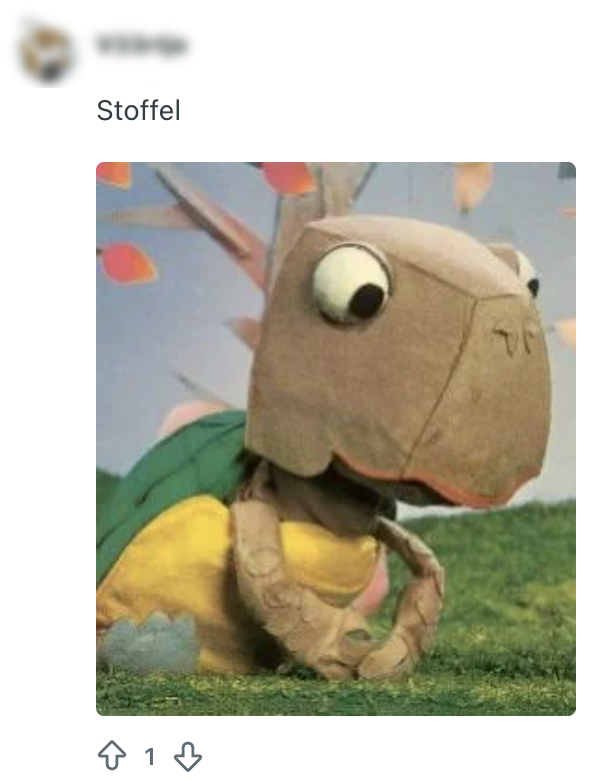 stoffel