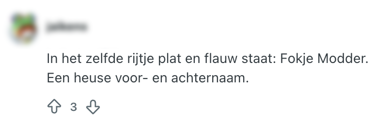 modder