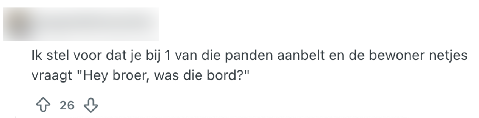 Bordjes 