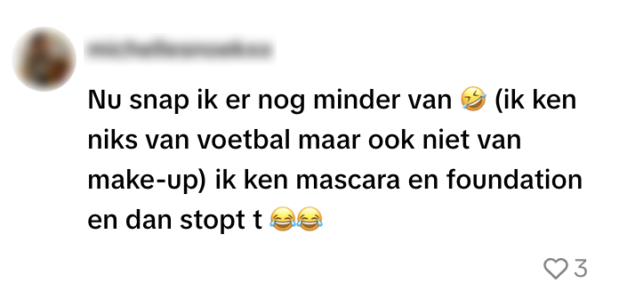 voetbal