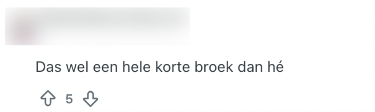 Burgernet