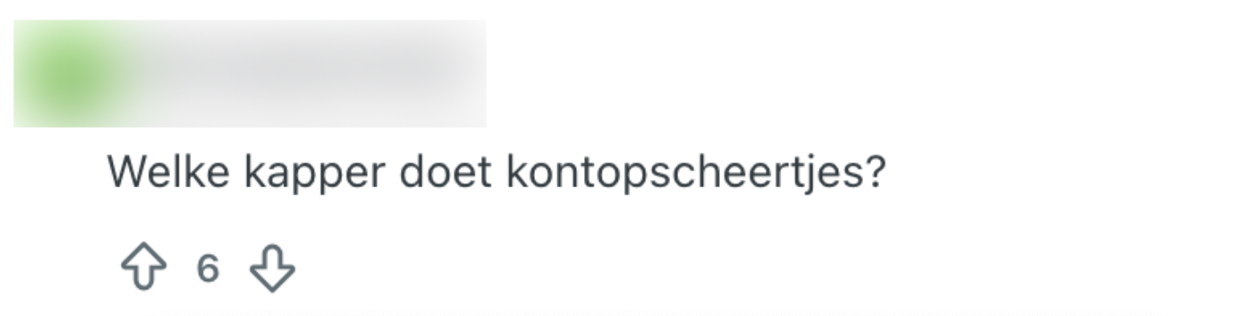Burgernet