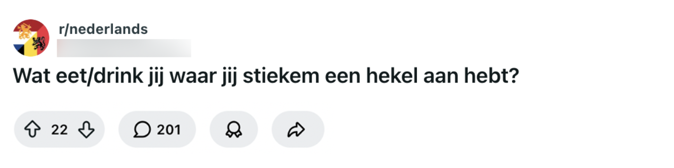 eten