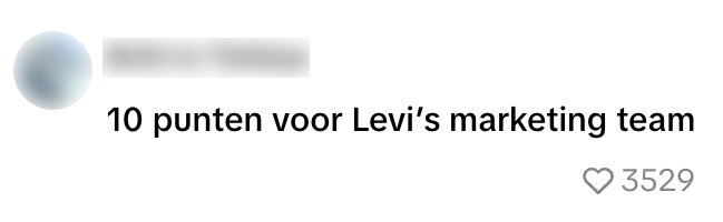 levi's