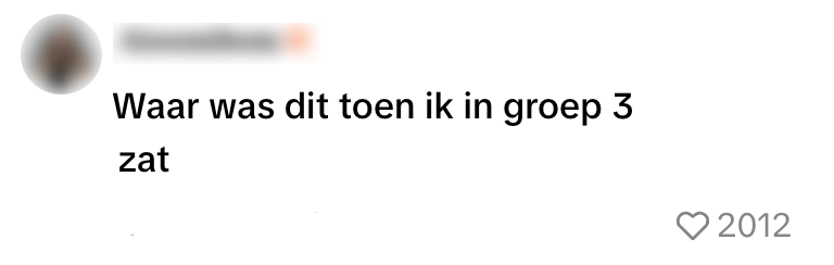 groep 3