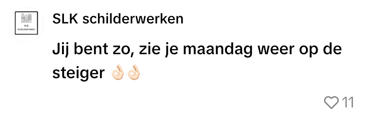 Jeroen van der Boom