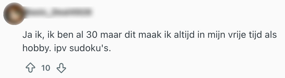 Groenteman
