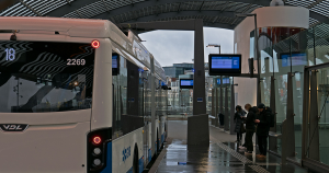 afbeelding busssje