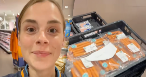 ah briefje foto