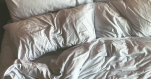 bed uit
