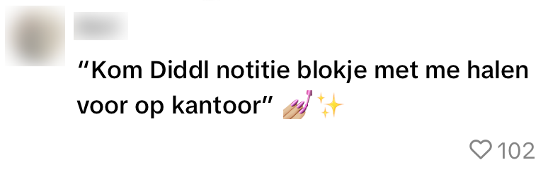 Diddl plaatjes hype zeroes nostalgie