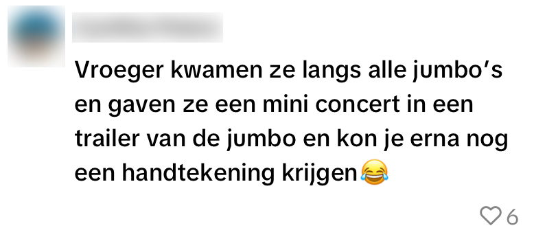 djumbo jumbo supermarkt