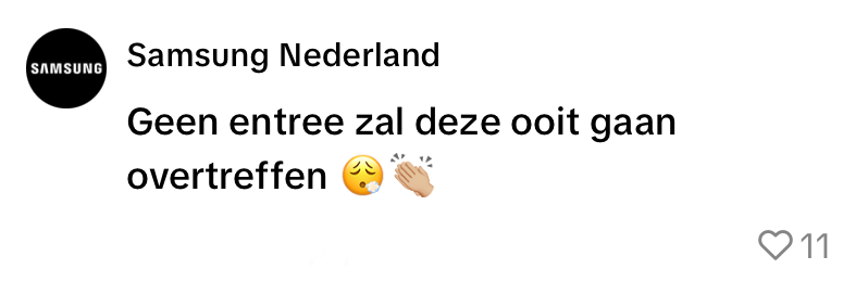 gala eindexamens leerling